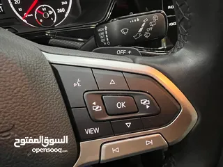  10 فولكسفاغن تي كروس استيراد الماني