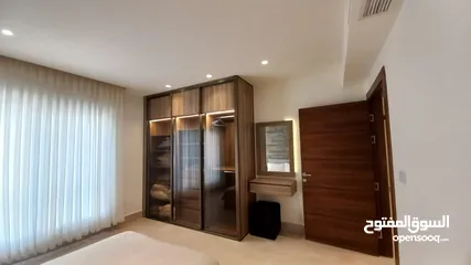  10 شقة فاخرة لللايجار في عبدون ( Property 40198 )-174873602