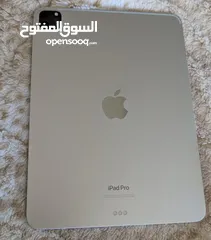  2 Ipad pro M2 128GB