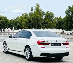  3 النظافة M750-2017-BMW