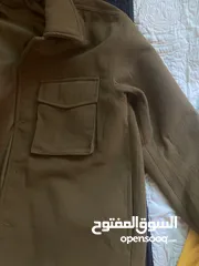  4 جاكيت H&M شتوي