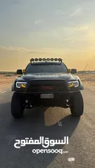  6 Toyota tundra