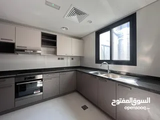  8 2 BR Apartment In Al Mouj With Sea View