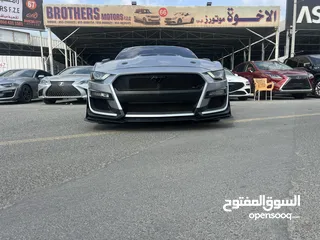  1 فورد موستنج2023GT