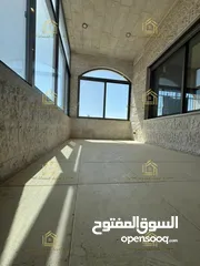  10 شقة فارغة للايجار في منطقة الرابية
