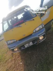  3 باص h100 للبيع