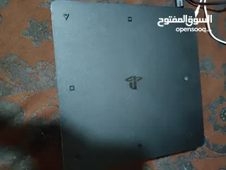  5 بلاي ستيشن 4