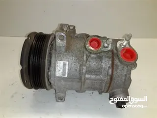  21 We have all kinds of ac compressor for any car whether it is EV or hybrid or gasoline