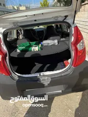  14 هونداي ايون 2014 للبيع..