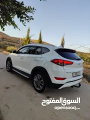  1 هيونداي توساااان