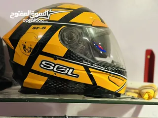  1 Helmet for sale