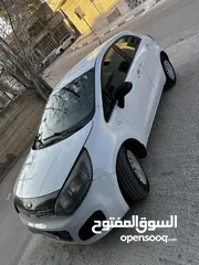  2 كيا ريو 2014