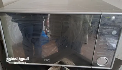  4 أجهزة كهربائية للبيع