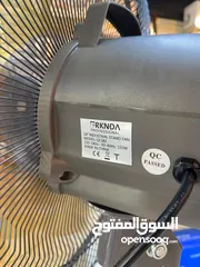  6 استعد لصيف 2025 مع مراوح BRKNDA  – جودة عالمية، صوت هادئ، أداء قوي، وتصاميم تليق بكل زاوية في بيتك