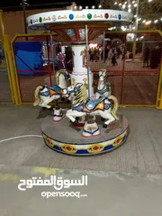  15 العاب ملاهي اطفال داخليه ومنتزهات ومطاعم