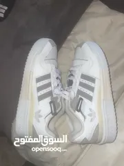  6 Adidas forum low
