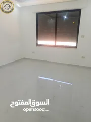  2 شقة فاخرة للبيع في أم أذينة طابق ثاني 170م تشطيب سوبر ديلوكس لم تسكن