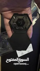  6 Logitech G502 Hero Mouse، ماوس لوجيتيك G502 سلك