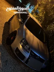  4 Golf mk5 1600cc