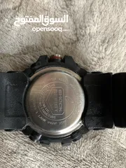  7 ساعة  G-SHOCK casio بسعر حررررق