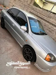  2 كايا ريو 2004