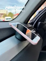  6 حامل هاتف مبتكر بتقنية الشفط والامتصاص المغناطيسي حامل هاتف محمول بتقنية الشفط الذكية phone holder