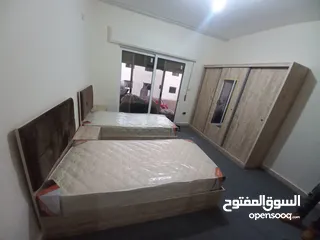  11 غرف نوم ماستر جميع الالوان فقط 180دينار