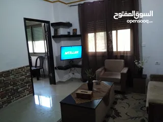  3 استوديو مفروش للايجار
