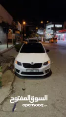  1 سكودا اوكتافيا