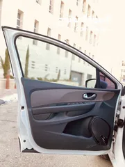  12 رينو كليو مميزة - محرك 1500 تيربو ديزل - تملكها الآن فقط بـ 66000 شيكل فقط !