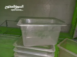  7 غرابيل عدد 55غربال جاط ستانليس بحال وكالة
