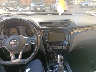  8 Rogue Sport 2019 روج سبورت