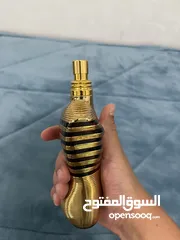  4 jean paul gualtier “Lamale Elixer