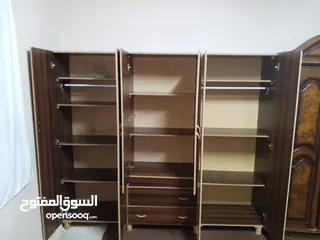  3 خزانه للبيع