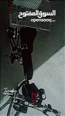  4 دراجة كهربا للبيع