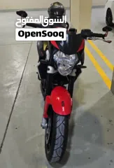  2 Aprilia shiver 2015 750cc