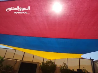  10 مظلات ،اشرعه، مظلات قوسية، شماسي، مظلات لكسان  خيم، بيرجولات، مظلات مسابح، لكسان، قماش، اكريلك،