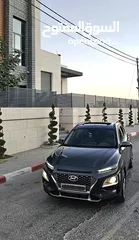  23 هونداي كونا فل الفل مع فتحه 2020 ماتور 1600 تيربو نخب النخب