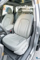  16 Audi Q5 2011 وارد الوكالة فحص كامل