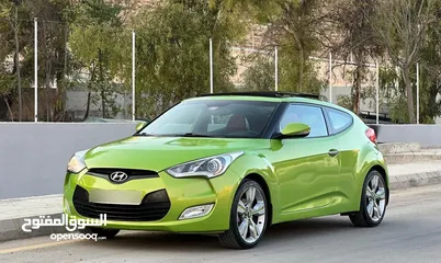  1 هونداي فوليستر 2014