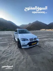  1 BMW X5 -بي ام دبيليو اكس 5