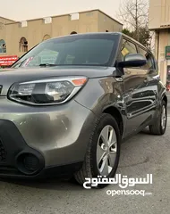  9 كيا صول 1.6 سي سي 2016 KIA SOUL