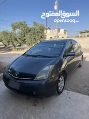  7 تيوتا بريوس 2007 toyota prius