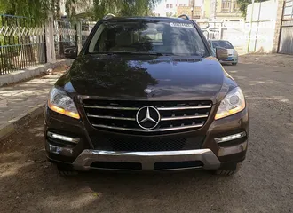  6 نظيف ML350 بدون صدمة بضاااعة