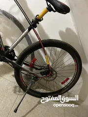  2 دراجه هوائية