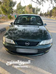  15 اوبل فيكترا الجوهره