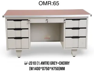  12 OFFICE TABLE NEW DESIGH /طوالا مل مکتب جديد مودل