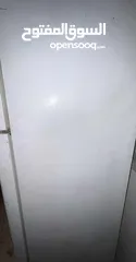  6 ثلاجه للبيع مستعمل بحاله جيده.  ثلاجه مستعمله للبيع بحاله جيده حجم كبير نوعها دايو