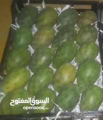  27 خضار وفواكه يمنيه للتصدير الى كافة دول الخليج والدول العربيه