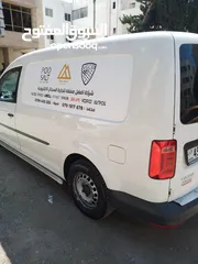  4 كادي للبيع شاصي طويل